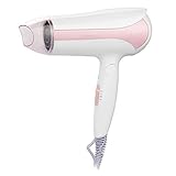 Kompakt und tragbar: Unser professioneller Trockner eignet sich für den professionellen Salon und den privaten Gebrauch und ist ein großartiges Geschenk für alle, die ihre besten Frauen sehen möchten. Verwendet als Geburtstagsgeschenk, Valentinstag, Muttertag, Weihnachtsgeschenke und viele andere besondere Anlässe