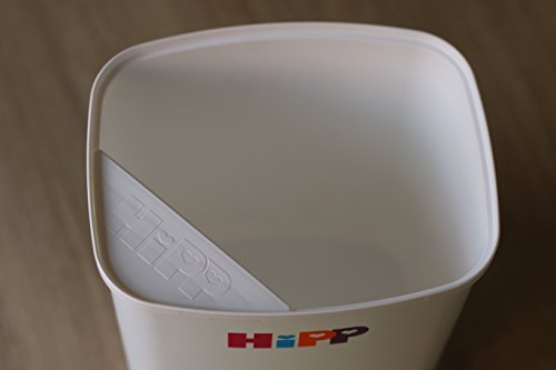 HiPP Milchbox. - 6