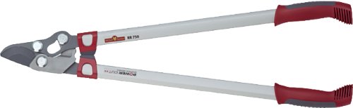 Preisvergleich Produktbild Astschere „PowerCut“ WOLF ASTSCHERE POWER CUT RR750