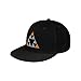 Produktbild Deus Ex Sierpinski Triangle Snapback Cap zu Mankind Divided schwarz