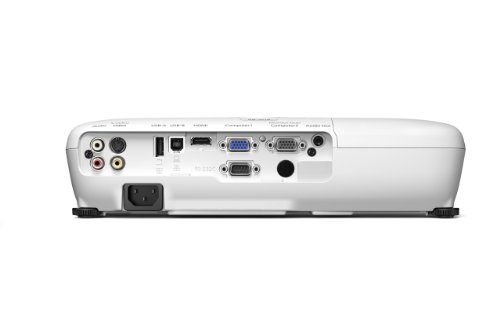 Imagen 2 de Epson Epson EB-W16