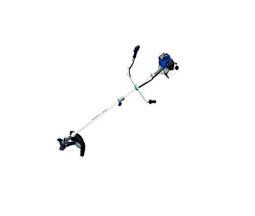 spécifications Hyundai HDBT52 DEBROUSSAILLEUSE THERMIQUE 52 CM3 Bleu