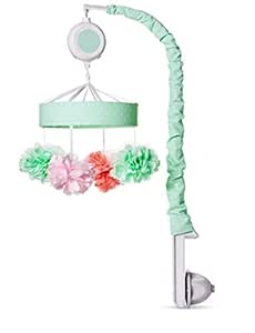 target crib mobiles