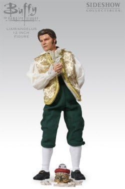 Origins Angel aka Liam/Angelus Action Figure from Buffy the Vampire Slayer by Buffy the Vampire Slayer