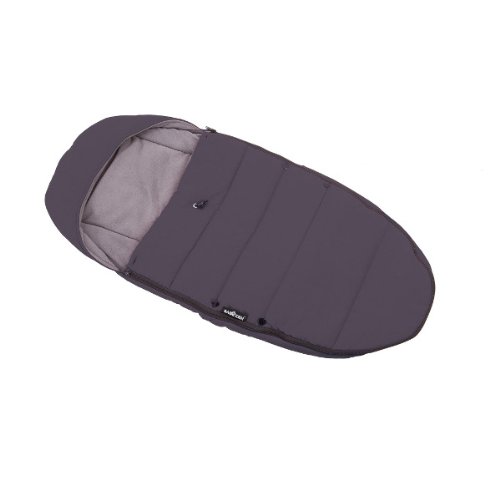 Babyzen Footmuff (Black)
