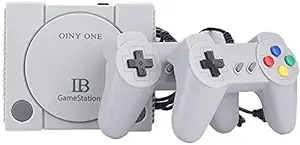 MrDeal 16BIT/8BIT Video Games Mini HD HDMI Output Retro Classic Mini Console Built-in 648 Games Contra Mario for kids TV Game [video game]