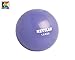 Produktbild Kettler Toning Ball 1.5 kg, violett, 07350-062