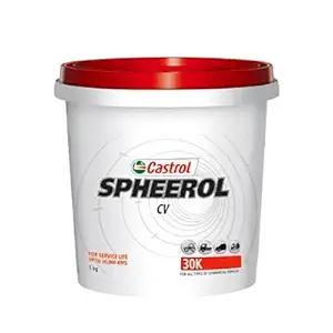 Spheerol CV 30K 1kg Greases