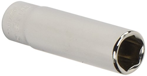 FACOM R.3/8HEL - VASO 1/4 LARGO 6C 3/8