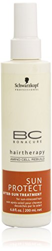 Preisvergleich Produktbild Schwarzkopf BC SUN After-Sun Treatment 200 ml