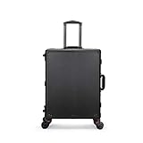 Zugstange aus Aluminiumlegierung: Die Zugstange besteht den Festigkeitstest, um die glatte Dehnung, keine Verformung, keine Lockerheit, keinen Bruch und Haltbarkeit festzustellen.