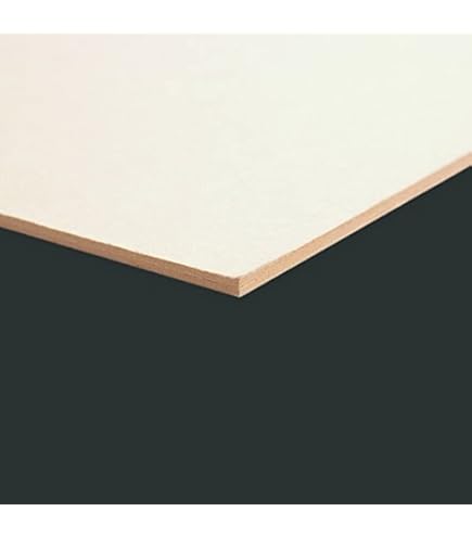 Clairefontaine 93990C Verpakking (met 10 passe-partouts, middelfijn