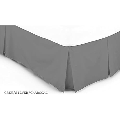 Amazon.co.uk platform valance sheets Home & Kitchen