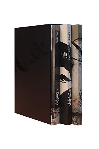 Télécharger Delpire & Cie : Coffret en 3 volumes : Tome 1, Edition ; Tome 2, Graphisme et publicité ; Tome 3, E Livre PDF Gratuit