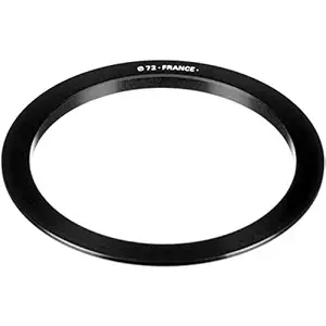 Cokin 72mm P Series Adapter Ring (P472)