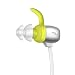 Produktbild Optoma BE sport4  NuForce In-Ear kabellose Bluetooth Kopfhörer (IPX5;magnetisch, 10 Stunden Batterielaufzeit, AAC;aptX,quick charge) Schwarz