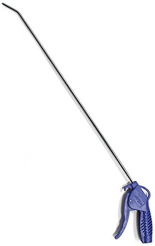 Ausblaspistole mit Verlängerung 50 cm Typ 45025 - 6