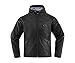 Produktbild Jacke Icon Merc Stealth Schwarz L -2820 - 3864