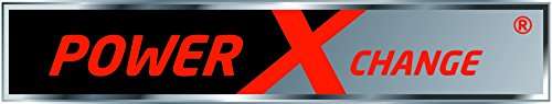 Einhell System Akku Power X-Change (Lithium Ionen Akku, 18 V, 5,2 Ah, passend für alle Power X-Change Geräte) - 4