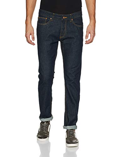 Amazon Brand - Symbol Mens Relaxed Fit Jeans RS.559 (60.00% Off) - Amazon Amazon Brand - Symbol Mens Relaxed Fit Jeans RS.559 (60.00% Off) - Amazon
