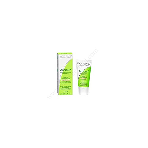 Noreva Actipur BB Creme Teintee 30 ml  ....