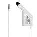 Produktbild IKOCO 16.5v 3.65A 60W DC Auto Ladegerät für Mac Buch Magsafe1 A1278 A1181 A1184 A1344 A1330 A1342 13 "Auto Adapter pro USB Prot 5V 2.1A