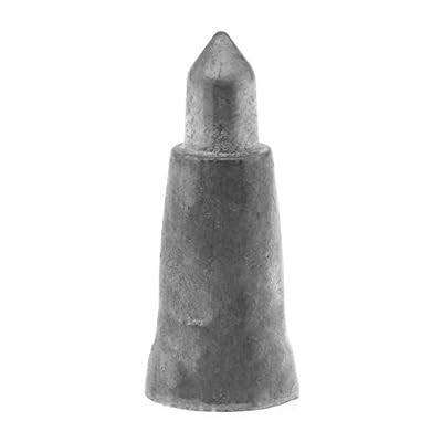 Stock-Fachmann Pointe pour bâton de randonnée 22 mm