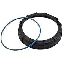 Clé 3 Mâchoires Pour Couvercle Pompe à Carburant - Alliage, Réglable 140-180 Mm
