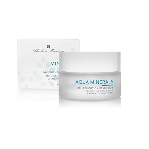 Charlotte Meentzen Aqua Minerals 24H Feuchtigkeitscreme