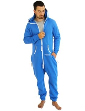 Moniz Herren Jumpsuit