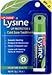 Quantum Lysine Plus Lip Clear Coldstick For Cold Sore Treatment - 5G