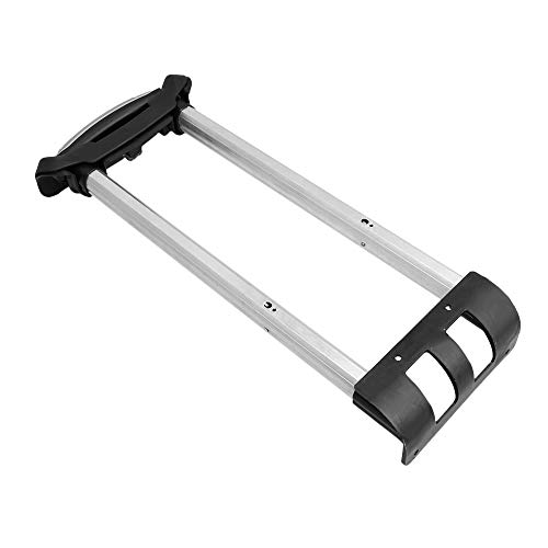 Yibuy 51cm Travel Luggage Telescopic Handle G008 Replacement Spare Parts