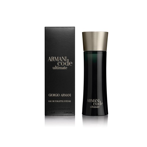 GIORGIO ARMANI Armani Code Ultimate EDT Vapo 75 ml, 1er Pack (1 x 75 ml)