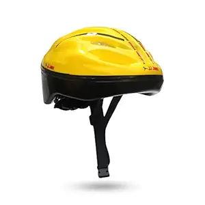 JJ Jonex Skating Helmet, Skating Helmet for Adults, Skating Helmet with Adjustable Strap for Men and Women
