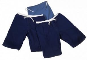 Startkit Absorbent Pjama Shorts for Bedwetters- Age 10-12 (Slim fit)