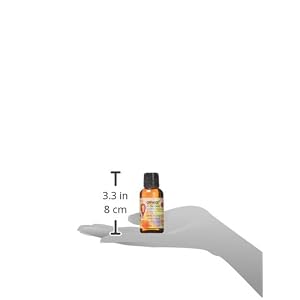 Amika Hair Treatment Oil 30 ml - Image 6