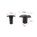 Phenovo 50 Fender Liner Clip Push Retainer For Honda Civic Accord For Acura Integra RS.295.00
