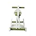 Labebe - Wooden Rocking Horse of Star (Green)