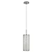 Price comparison product image Almera 1 Light Mini Pendant