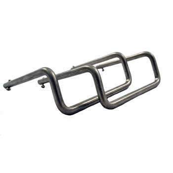 Preisvergleich Produktbild Solarmax He Mounting Legs (pair)