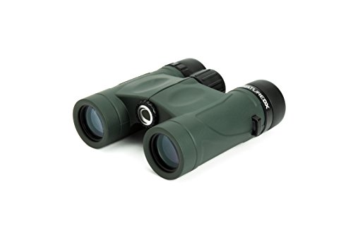 Price comparison product image Celestron Nature DX Binoculars