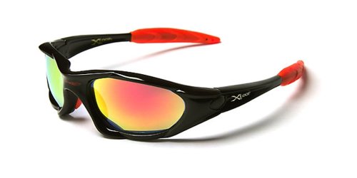 X-Loop Sportbrille Skibrille Sonnenbrille Snowboardbrille XL 01