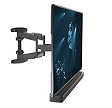 Cavus WMEBST Support Mural pour TV Bose SoundTouch300 et Soundbar 700 Fixation Murale VESA pour Barre de Son et TV 37' à 65'