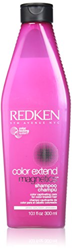 Redken Color Extend Magnetics Shampoo - Damen, 1er Pack (1 x 300 ml)