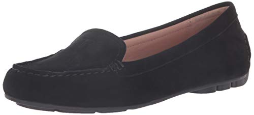 Preisvergleich Produktbild Taryn Rose Damen Karen, schwarz, 37.5 EU