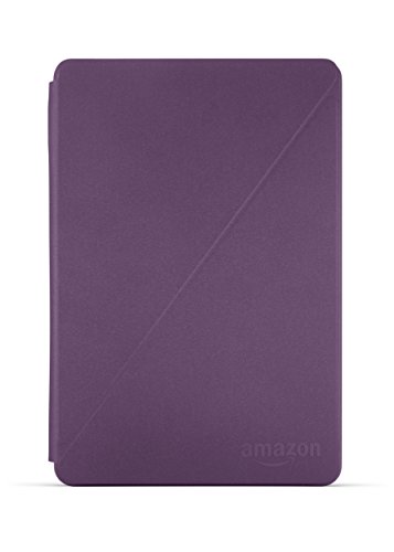 Schutzhülle mit Standfunktion für Fire HD 7 (4. Generation – 2014 Modell), Violett - 5