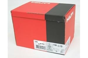 1000 x Hilti X-P 24 B3 MX #2156218