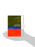 Image de Taxation: A Very Short Introduction