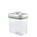 OXO Rectangular Pop Container for Food, 1.4 L