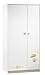 Sauthon Online Disney Discovery 2 Doors Wardrobe